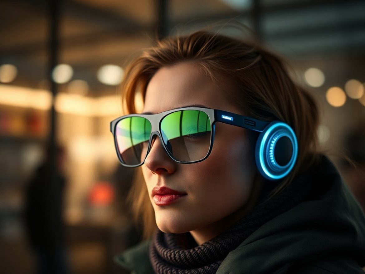 
        Ces lunettes qui s’adaptent toutes seules à ce que vous regardez seront bientôt une réalité
    