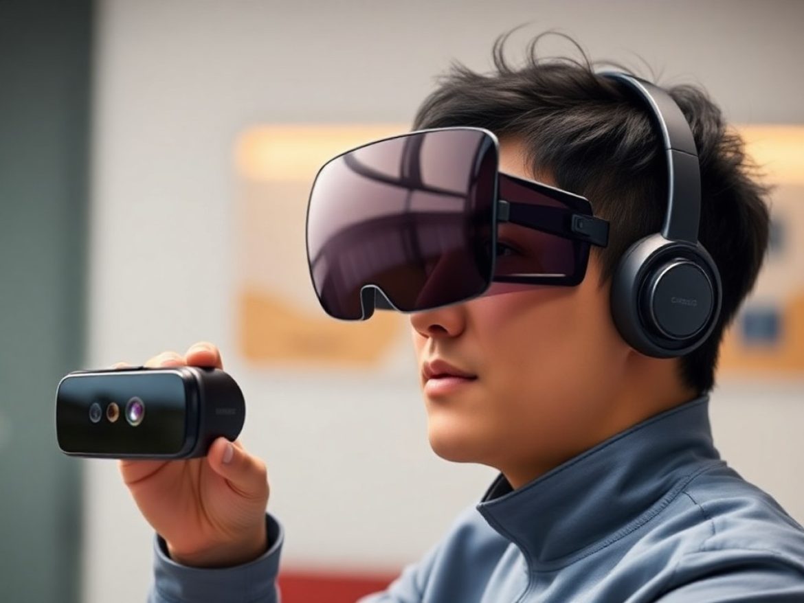 
        Project Moohan : Samsung s’apprête à annoncer son concurrent au Apple Vision Pro, et le prix risque de faire mal
    