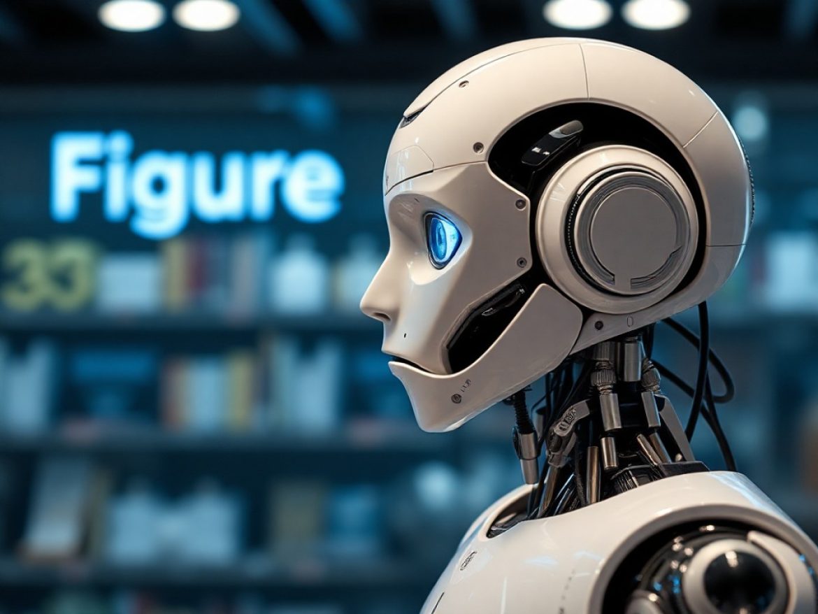 
        Figure 03 : le robot qui pense, agit et apprend comme un humain
    