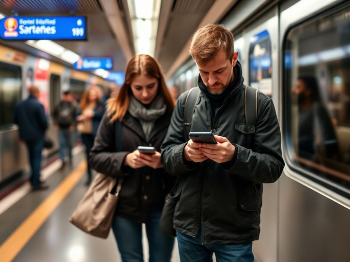 
        Digital detox : véritable nécessité ou simple tendance ? (Ep. 1/5)
    