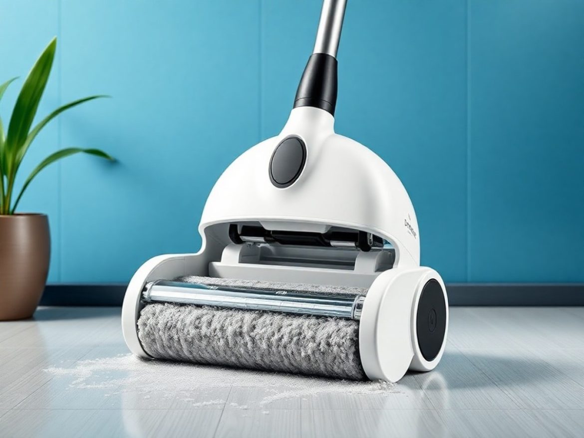 
        Test du Dreame Aqua10 Roller Complete : la nouvelle référence des robots-laveurs ?
    