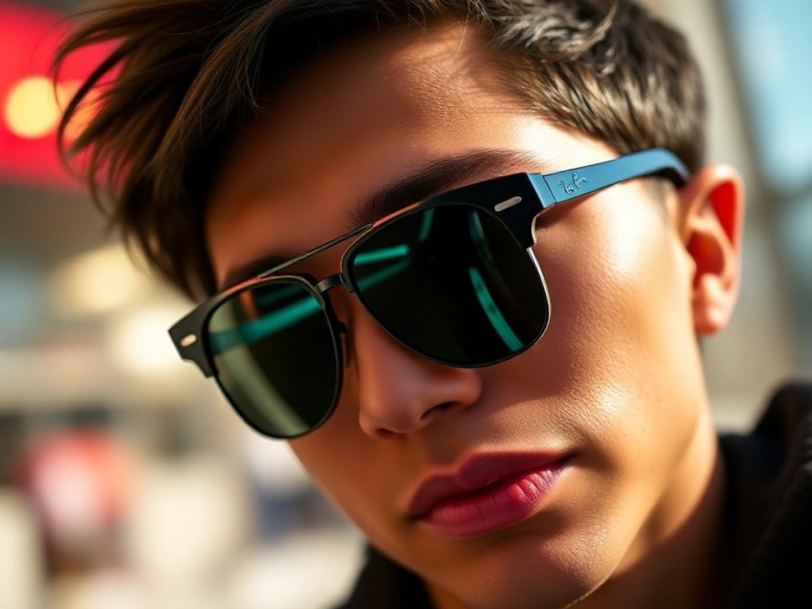 
        EssilorLuxottica atteint de nouveaux sommets grâce aux lunettes connectées Ray-Ban Meta
    