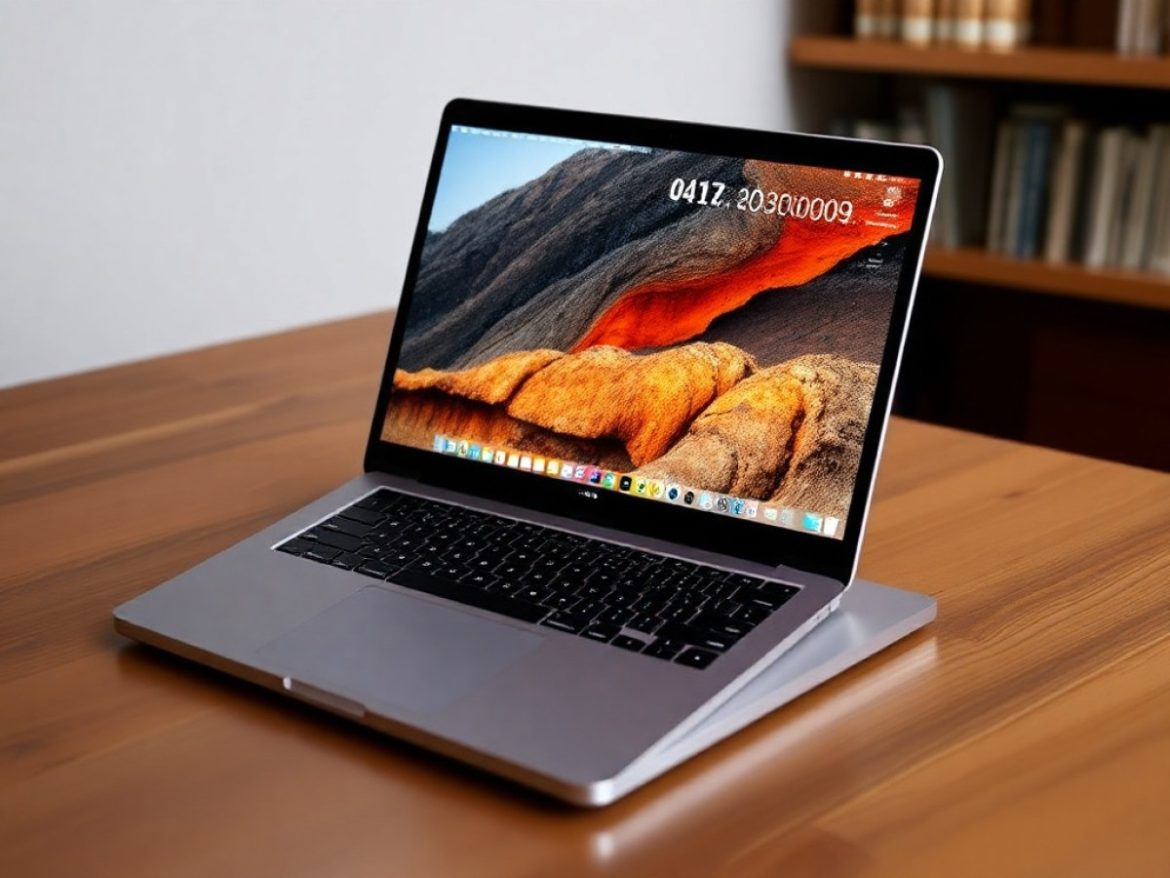 
        Le MacBook Pro tactile arriverait enfin pour une raison évidente
    