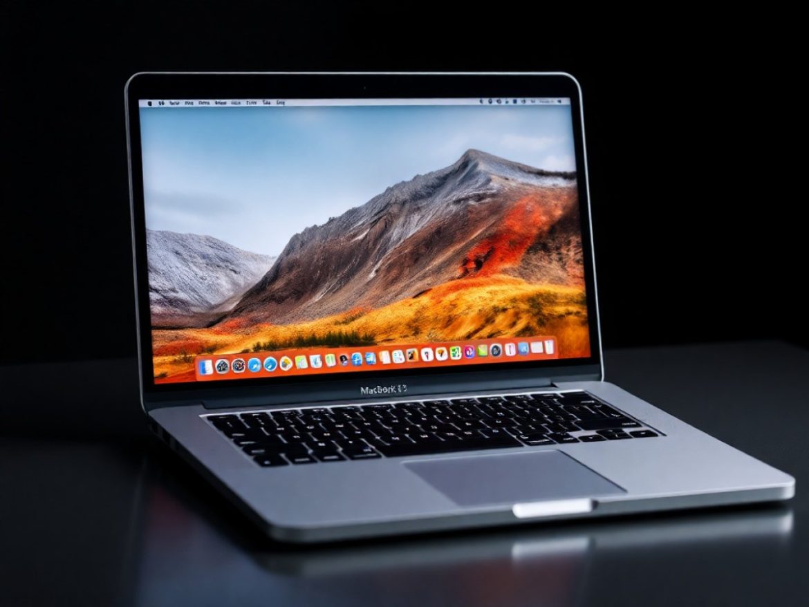 
        Voici pourquoi vous devriez attendre un peu avant d’acheter un nouveau MacBook
    