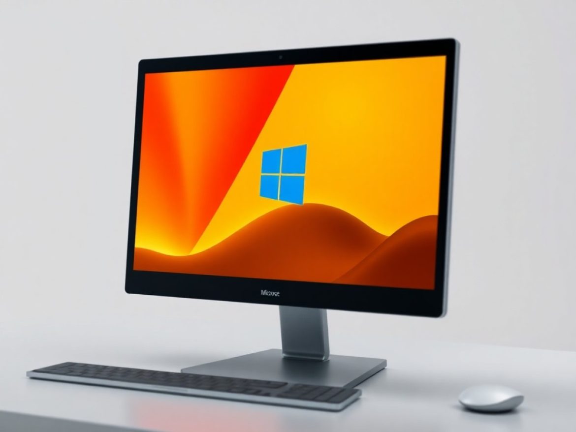 
        Microsoft dit adieu à Windows 10 et réinvente Windows 11 avec l’IA
    