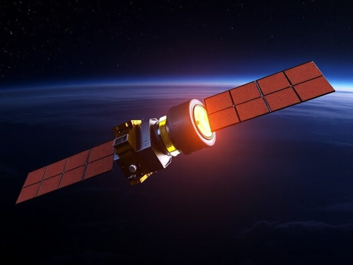 
        Projet Bromo : l’alliance Airbus, Thales et Leonardo pour contrer Starlink se précise
    