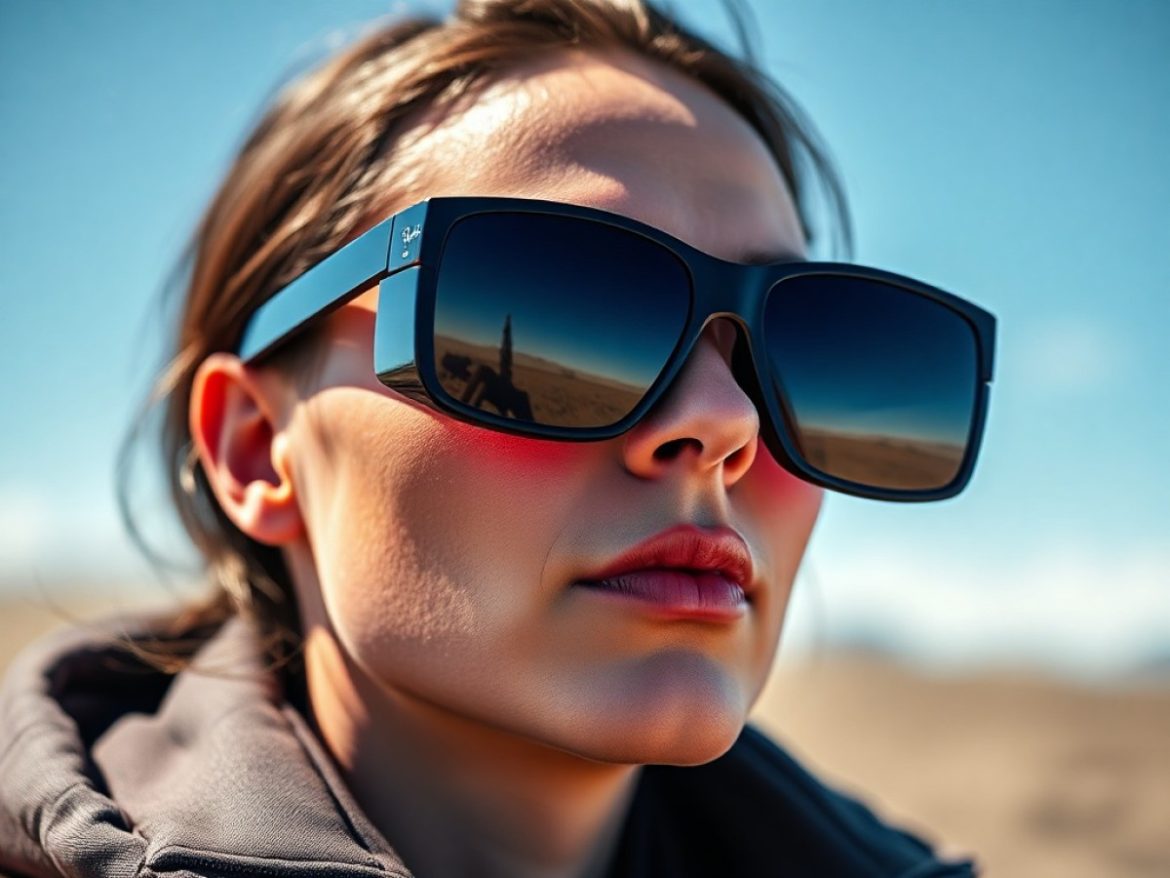 
        “La demande pour ce produit est hors norme” : les lunettes futuristes de Meta sont déjà en rupture de stock
    