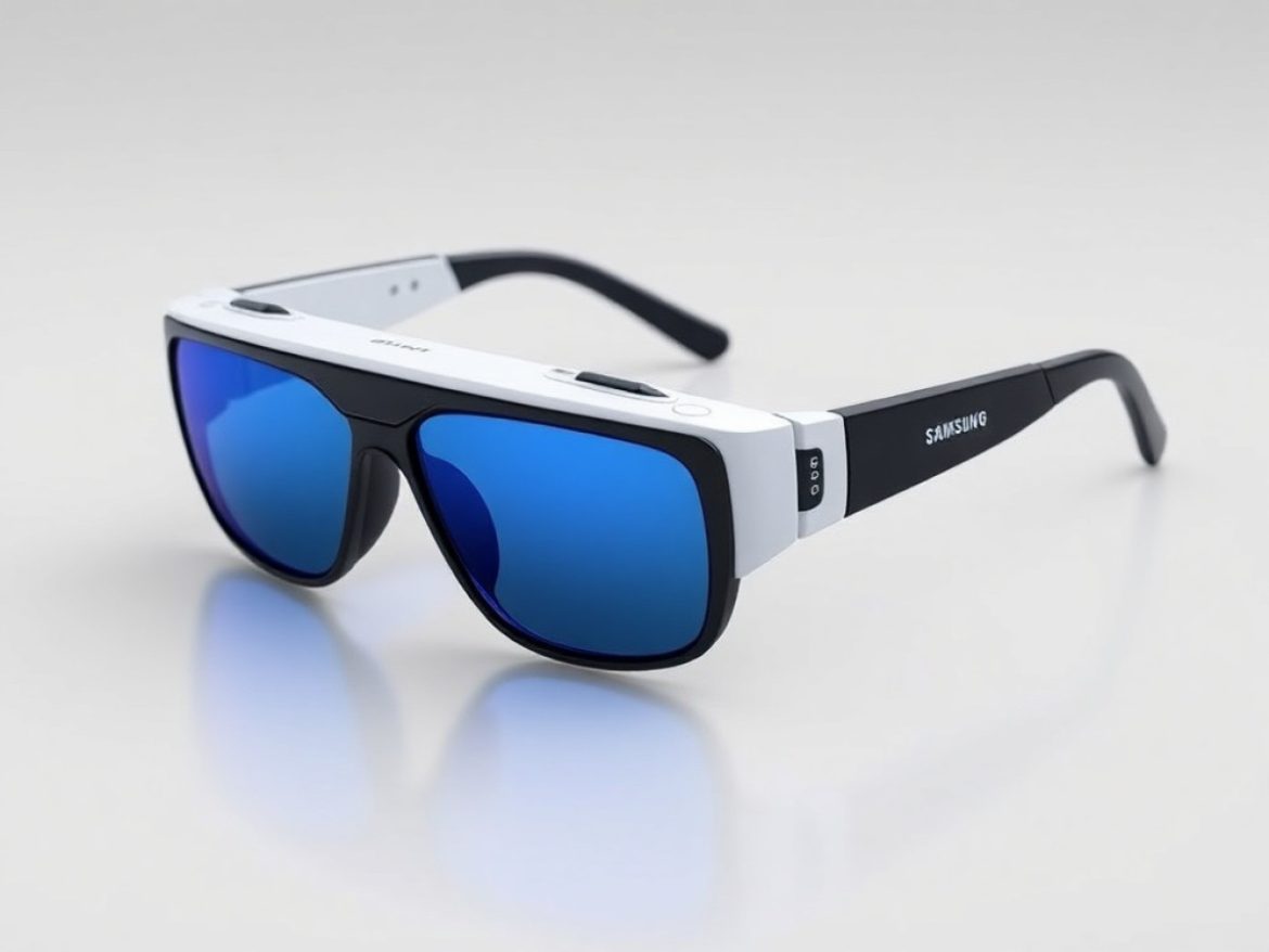 
        C’est officiel ! Samsung va concurrencer les lunettes futuristes de Meta et Ray-Ban
    