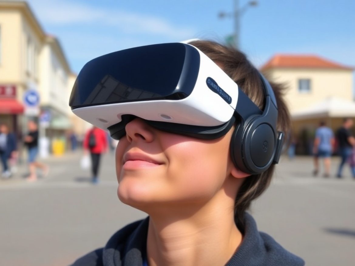 
        Samsung présente son casque Galaxy XR, et il est beaucoup moins cher que l’Apple Vision pro
    