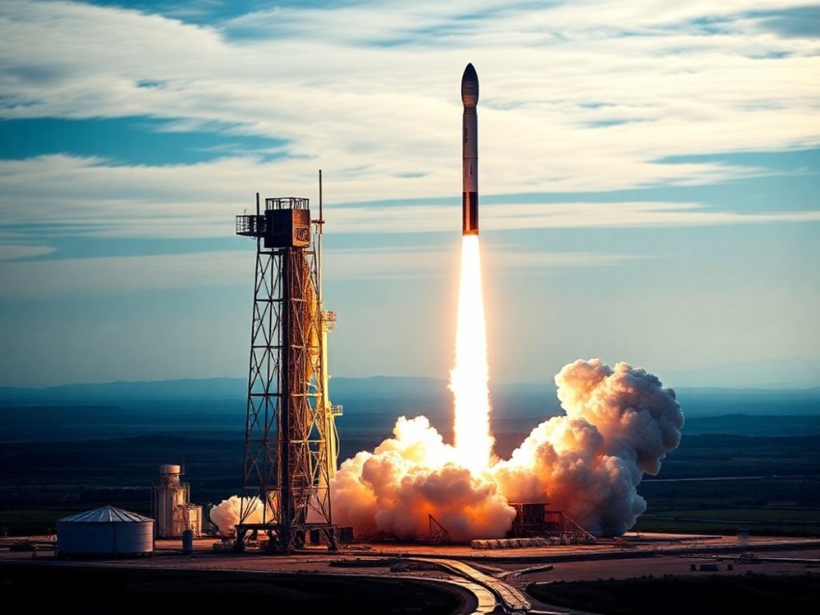 
        Starlink franchit un cap historique avec son 10 000e satellite
    