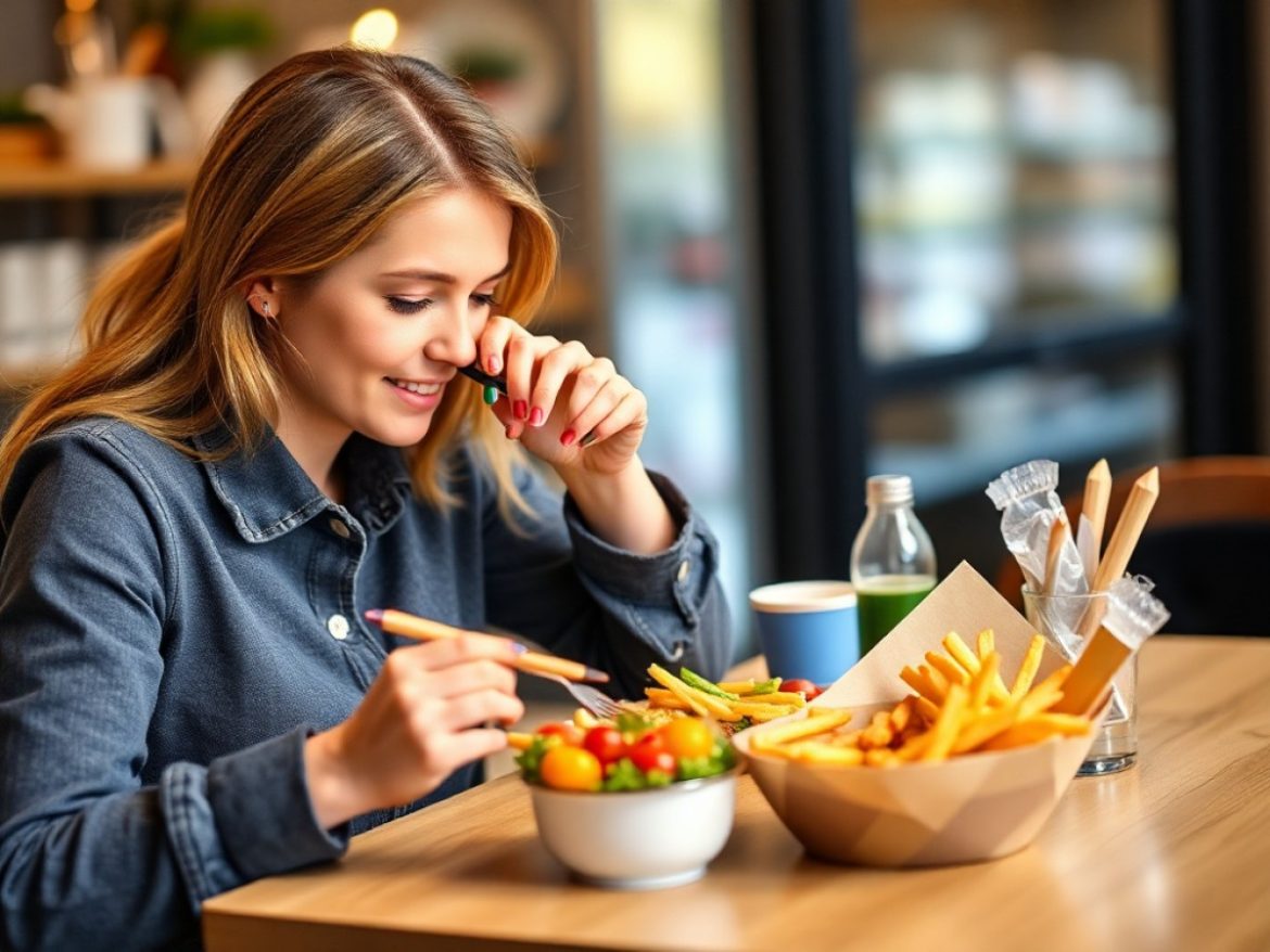 Applications gratuites pour compter les calories