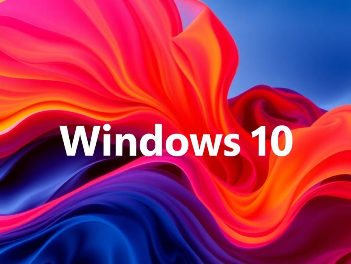 
        Windows 10, c’est fini : voici 3 façons (gratuites et légales) de sauver votre PC
    