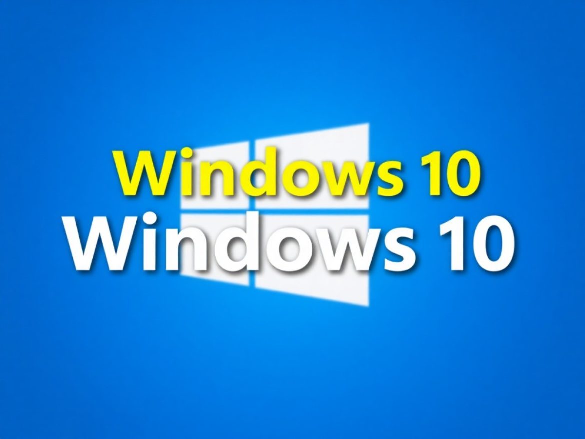 
        Fin de Windows 10 dans 10 jours : les 10 choses à savoir
    