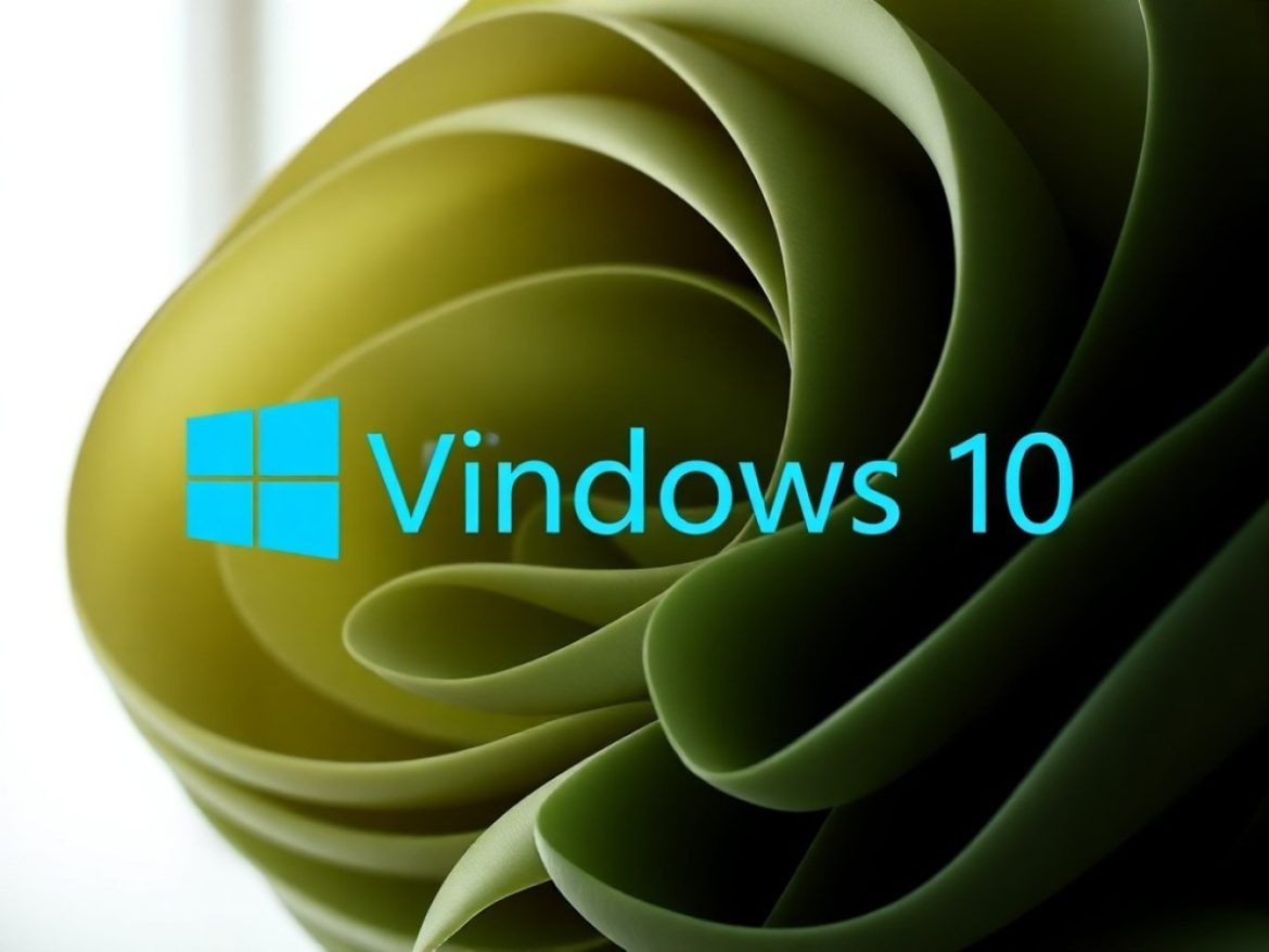 
        Windows 10 tire sa révérence : voici comment prolonger gratuitement les mises à jour
    