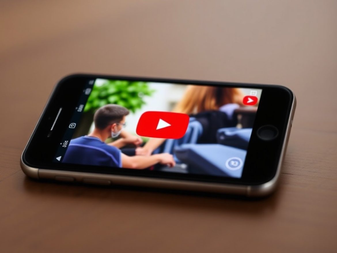 
        iPhone : comment désactiver automatiquement le verrouillage d’orientation de l’écran quand vous regardez YouTube ?
    