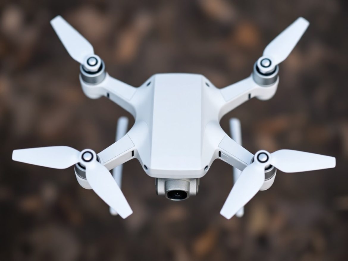 
        Avec le DJI Mini 5 Pro, les capteurs 1 pouce débarquent dans les drones compacts
    