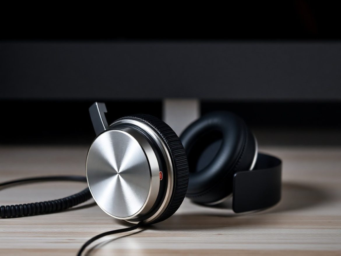 
        Le casque audio Nothing Headphone (1) a un petit frère (moins cher), le CMF Headphone Pro
    