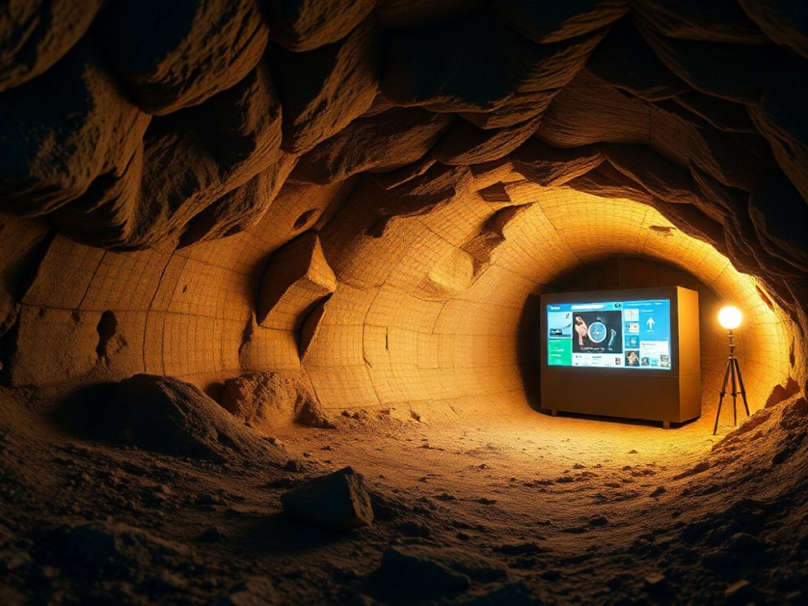 
        Pourquoi Google et Microsoft font-ils injecter de la bouse sous terre ?
    