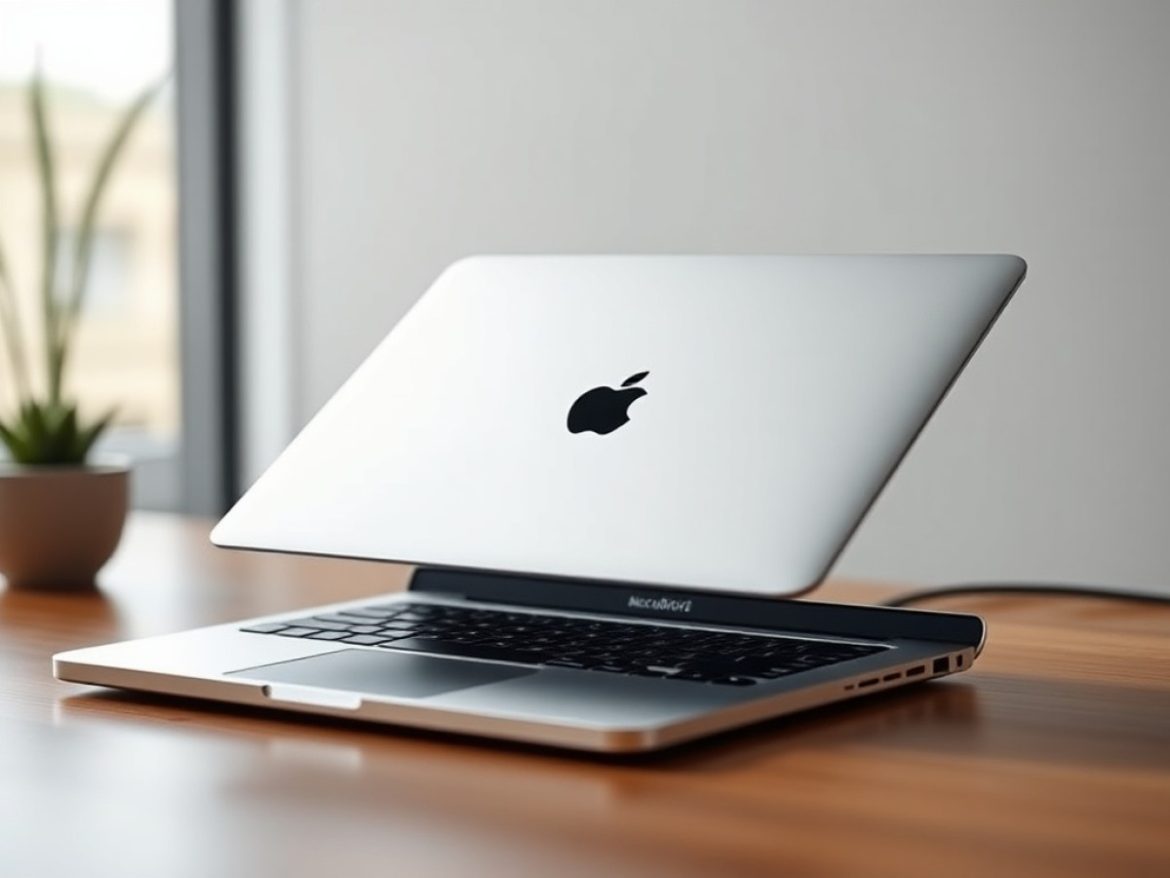 
        Si vous achetez un MacBook Pro, il faudra payer le chargeur à part. Apple a trouvé la bonne excuse
    