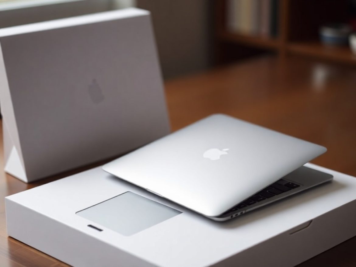 
        Vous comptez acheter le nouveau MacBook Pro M5 ? Une mauvaise surprise vous attend…
    