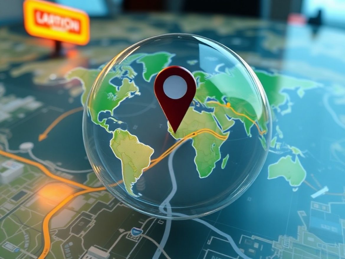 
        Project Orbion : le pari fou qui pourrait remplacer Google Maps et dépasser le GPS
    