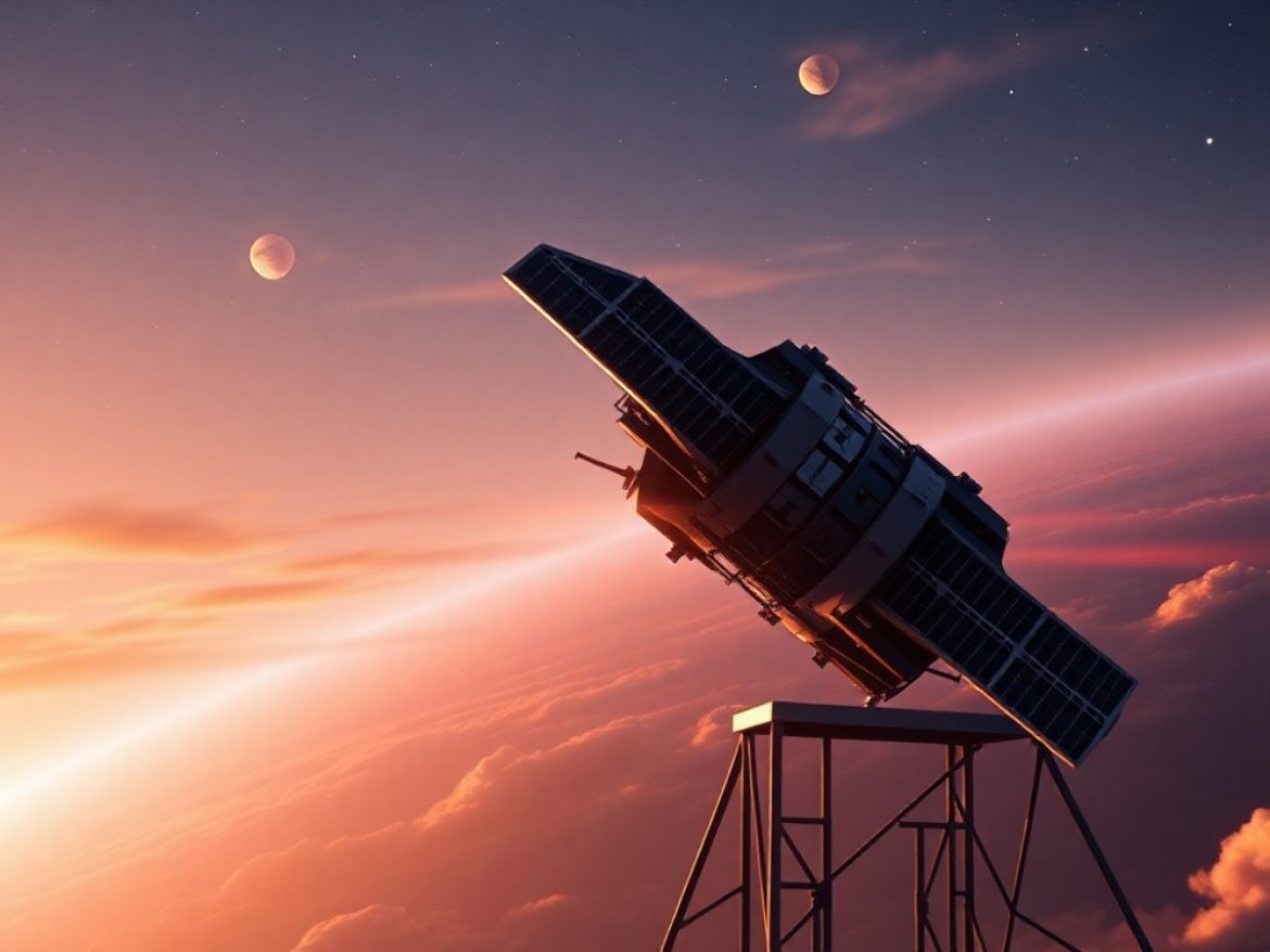 
        Ces nouveaux satellites Starlink vont tout changer pour les utilisateurs
    