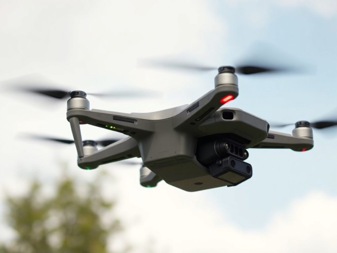 
        Uber Eats va tester la livraison par drone
    