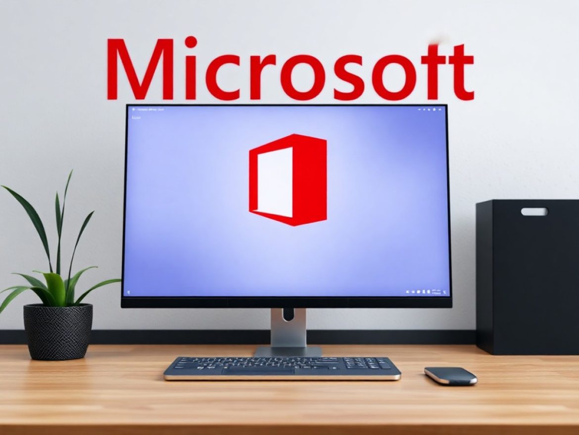 
        “Des risques de sécurité graves et potentiellement dangereux” : Microsoft mettra aussi fin au support de 2 versions d’Office
    