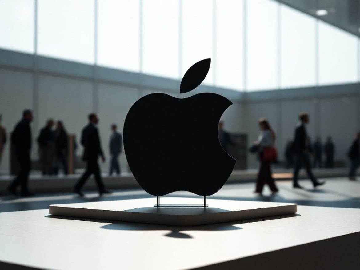 
        La justice américaine pourrait faire perdre 12,5 milliards de dollars par an à Apple
    