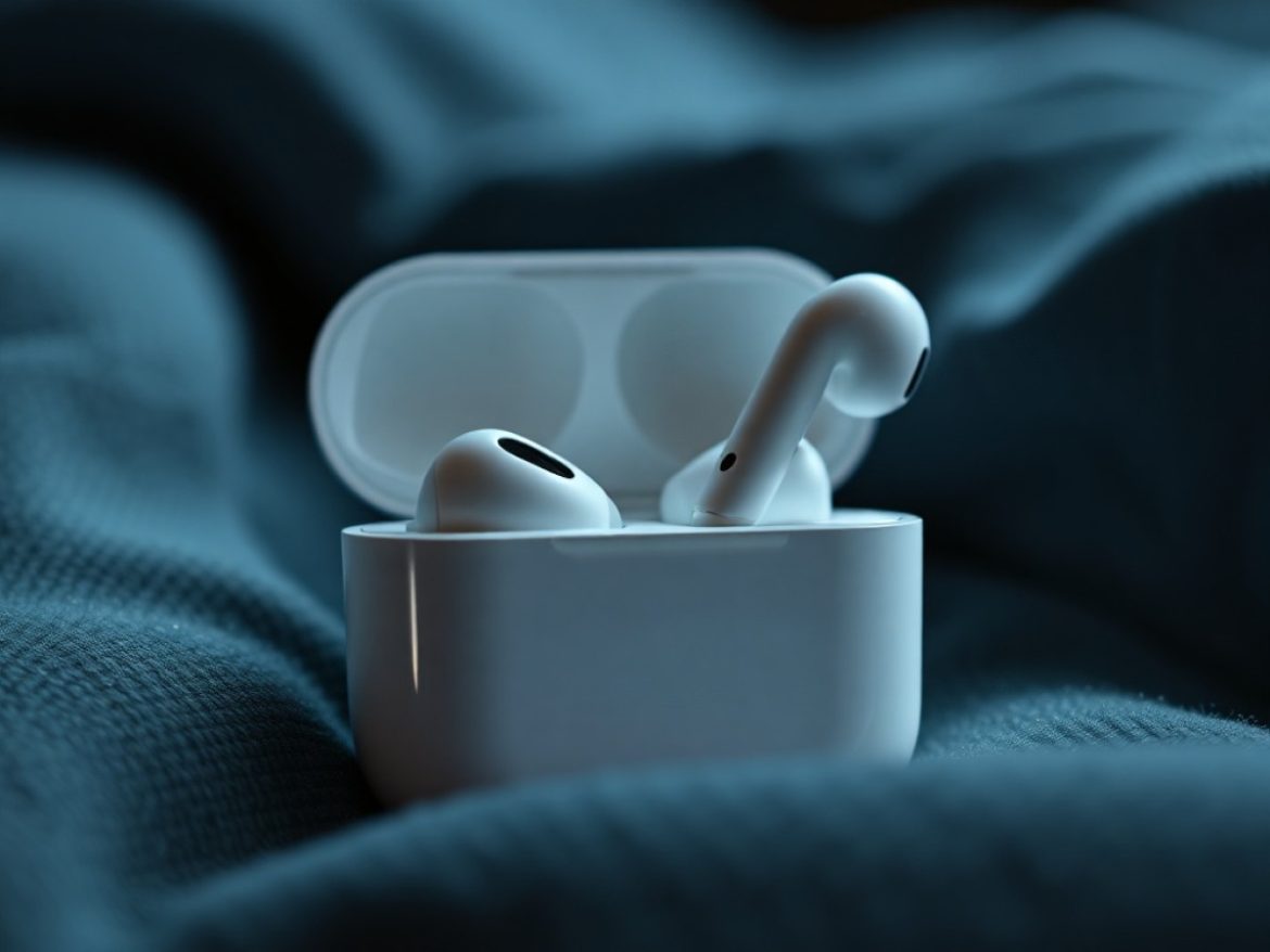 
        J’ai découvert par hasard la fonction secrète cachée dans mes AirPods
    