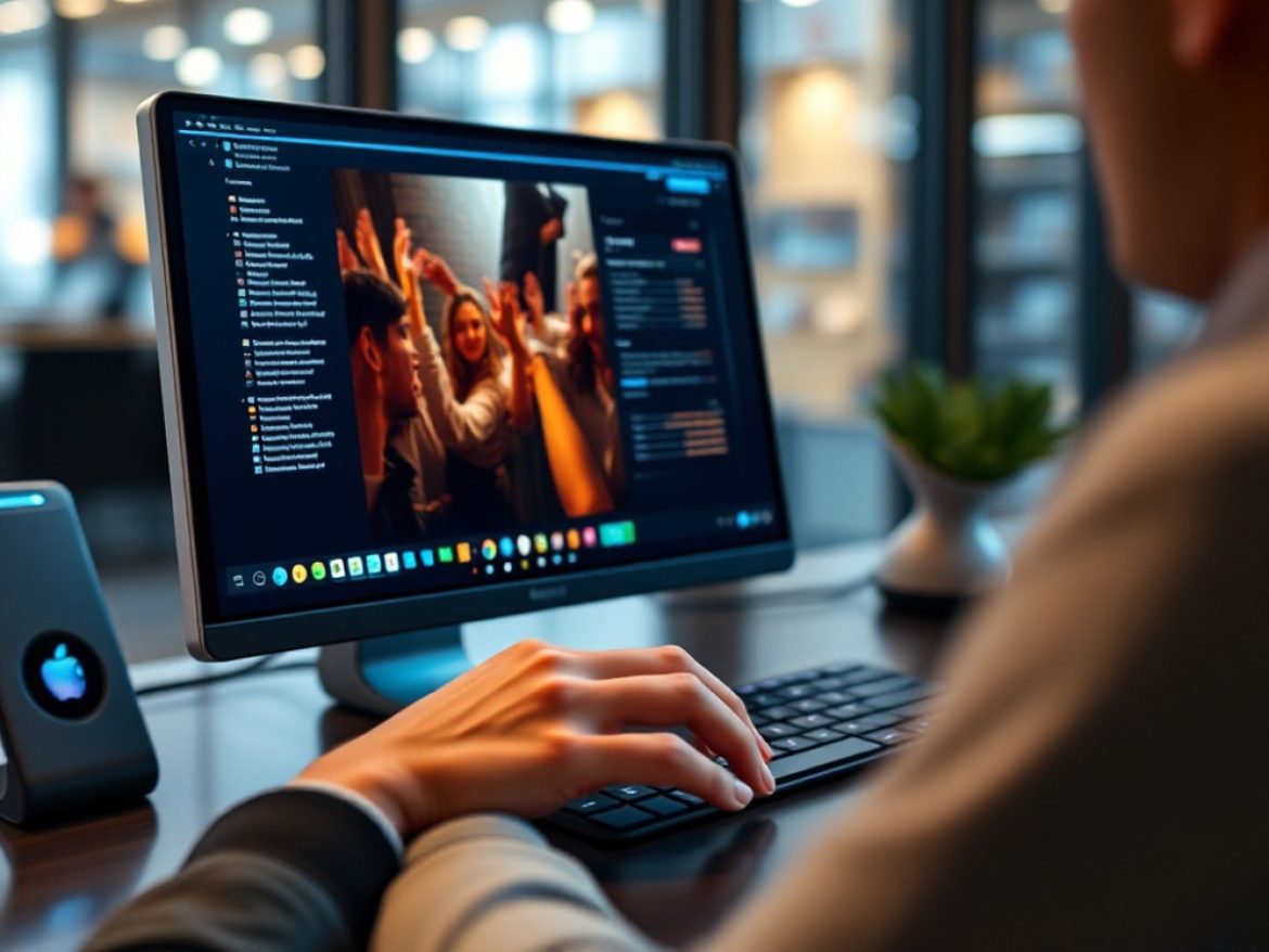 
        Oubliez la souris et le clavier : voici comment Meta et Microsoft imaginent l’ordinateur de demain
    