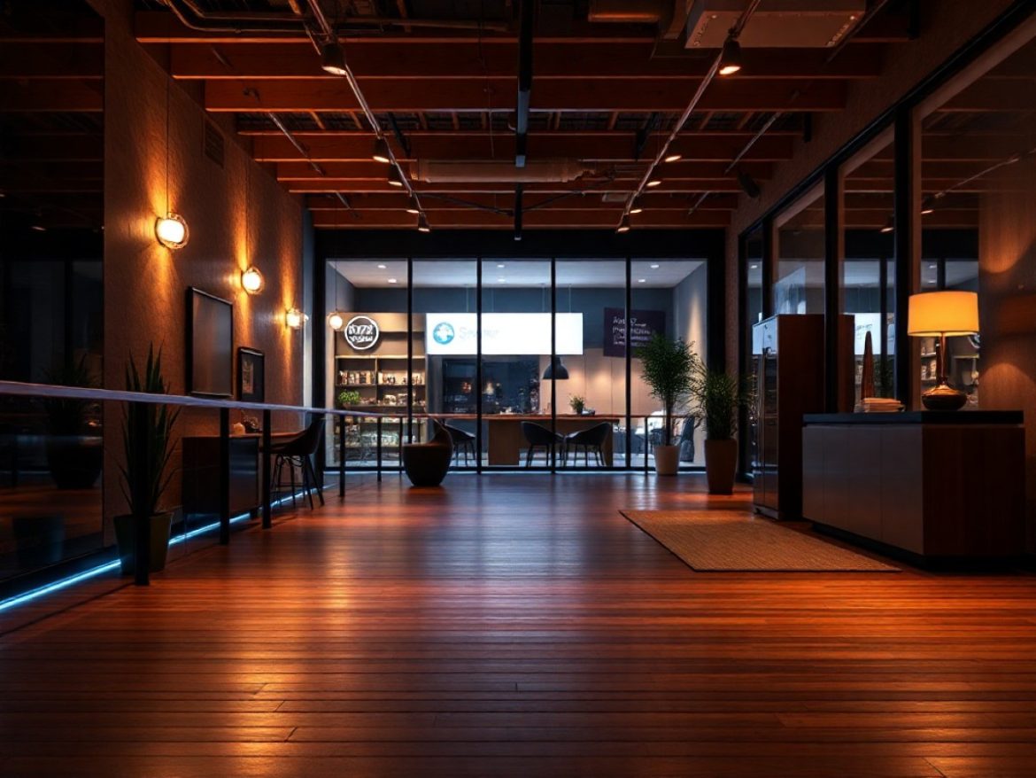 
        Le nouveau pont Philipe Hue va détecter vos mouvements via vos ampoules (vraiment)
    