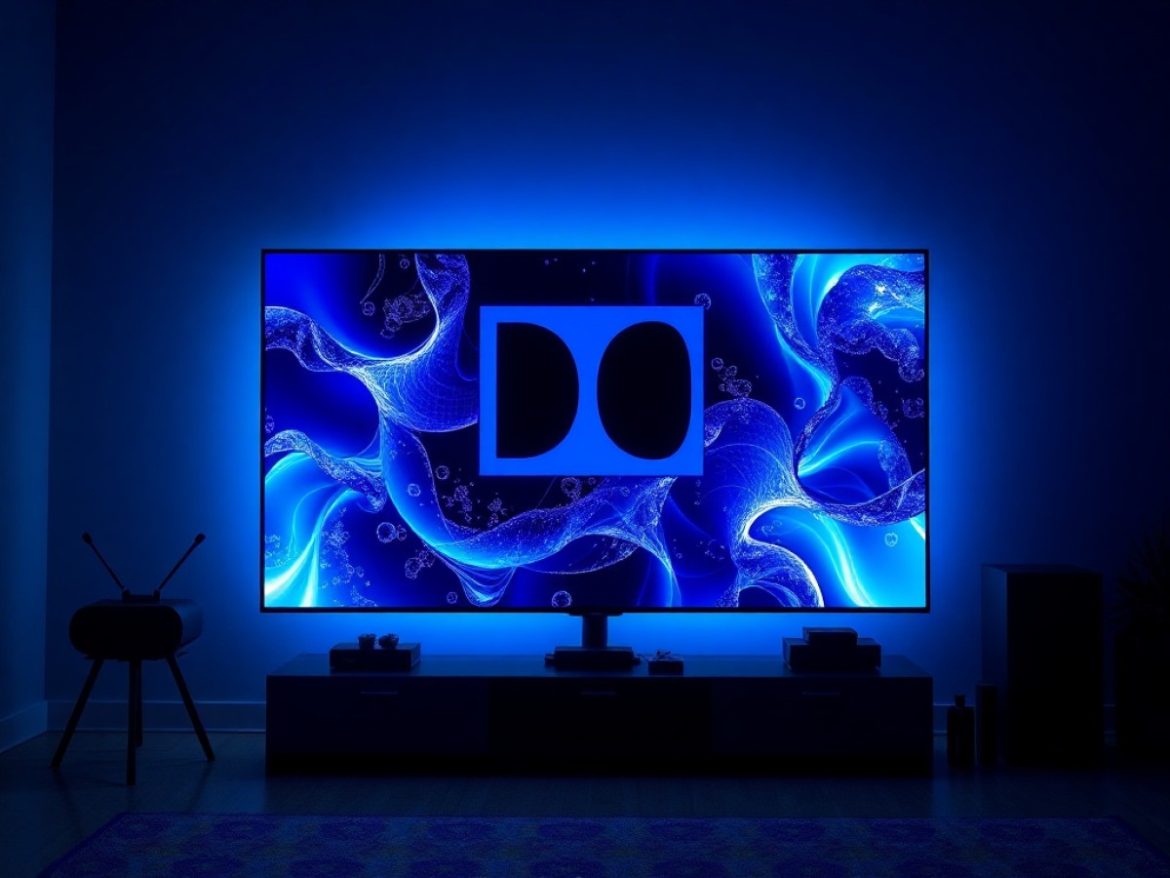 
        Dolby Vision 2 débarque pour transformer la qualité d’images des TV
    