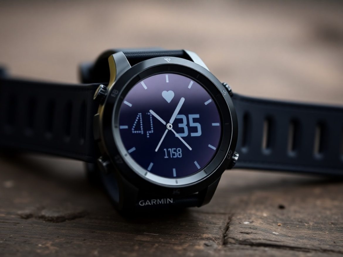 
        Test Garmin Forerunner 570 : quand performance rime avec beauté
    