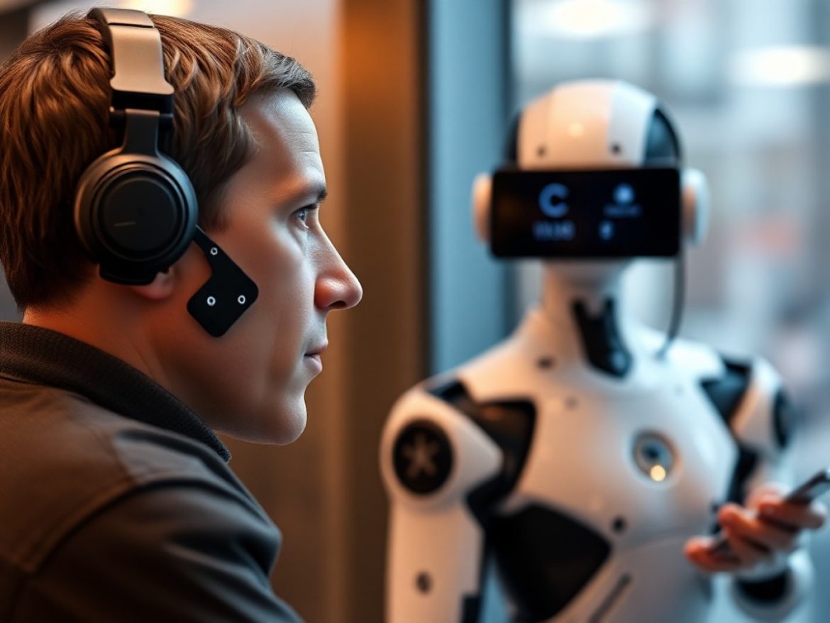 
        Les gens passent plus de temps sur Facebook et Instagram grâce à l’IA
    