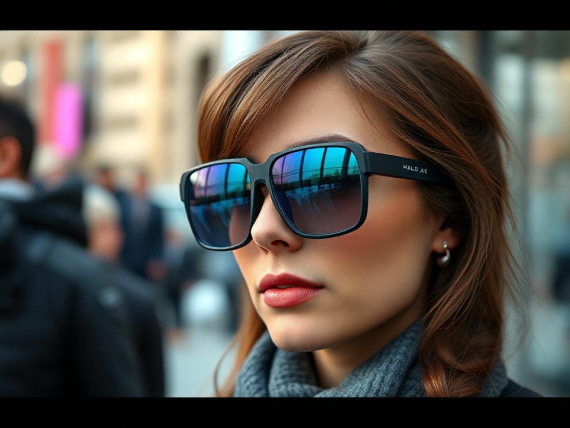 
        Ces lunettes « intelligentes » peuvent enregistrer toute votre vie : l’invention qui fait déjà scandale
    