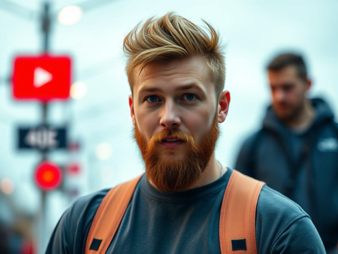 
        MrBeast, le roi de YouTube, voudrait se lancer dans les télécommunications
    