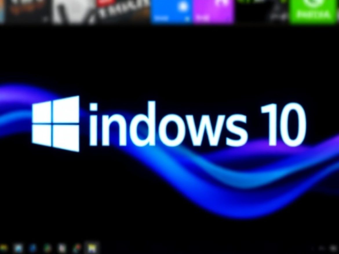 
        Nvidia accorde une année supplémentaire aux utilisateurs de Windows 10
    