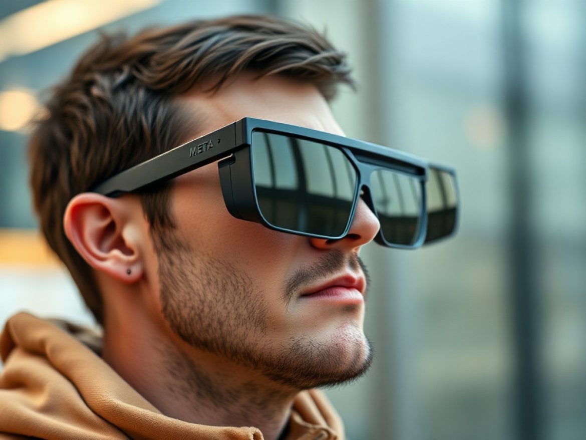 
        Les lunettes révolutionnaires de Meta arrivent bientôt : voici combien elles pourraient coûter
    