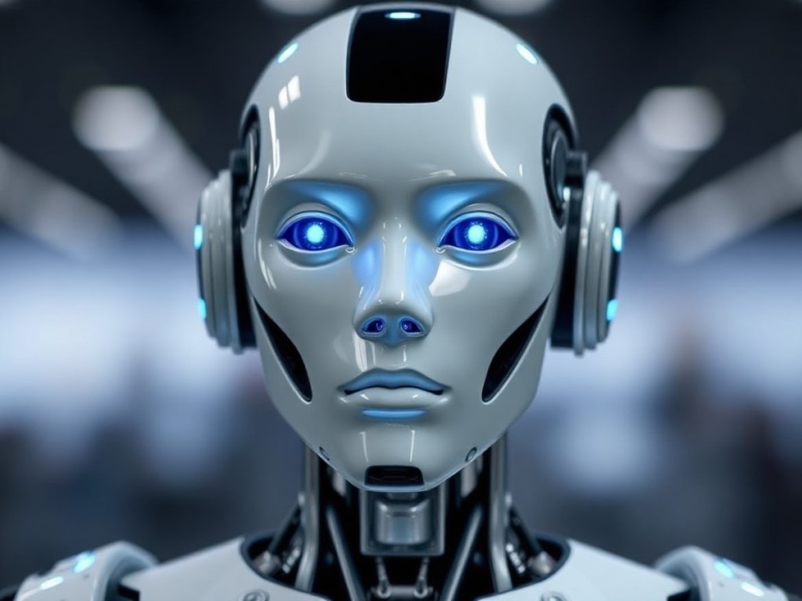 
        Après les écrans d’iPhone, Samsung pourrait produire des visages de robots humanoïdes
    