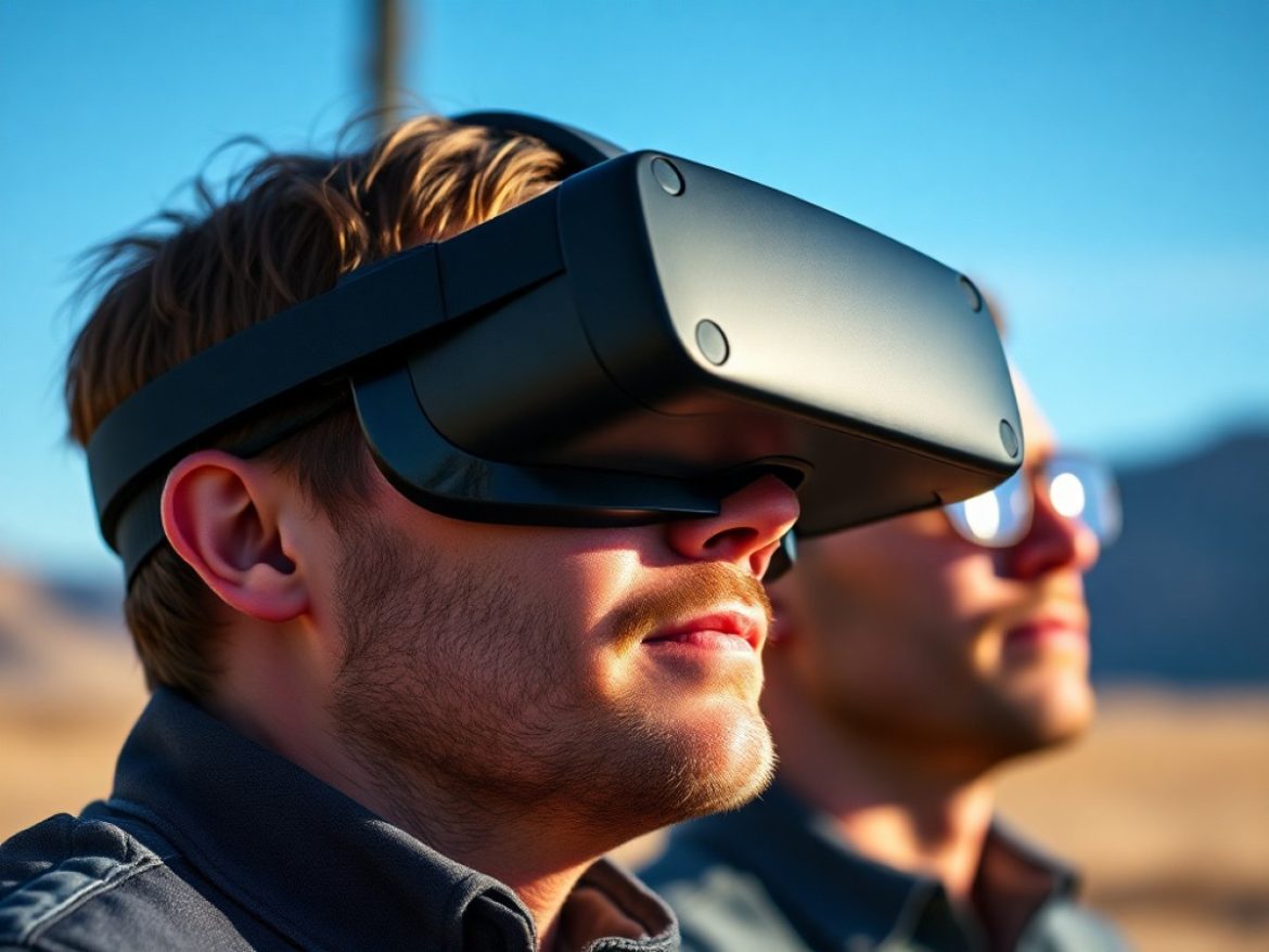 
        Ces cofondateurs d’Oculus travaillent sur un concurrent des lunettes Meta
    