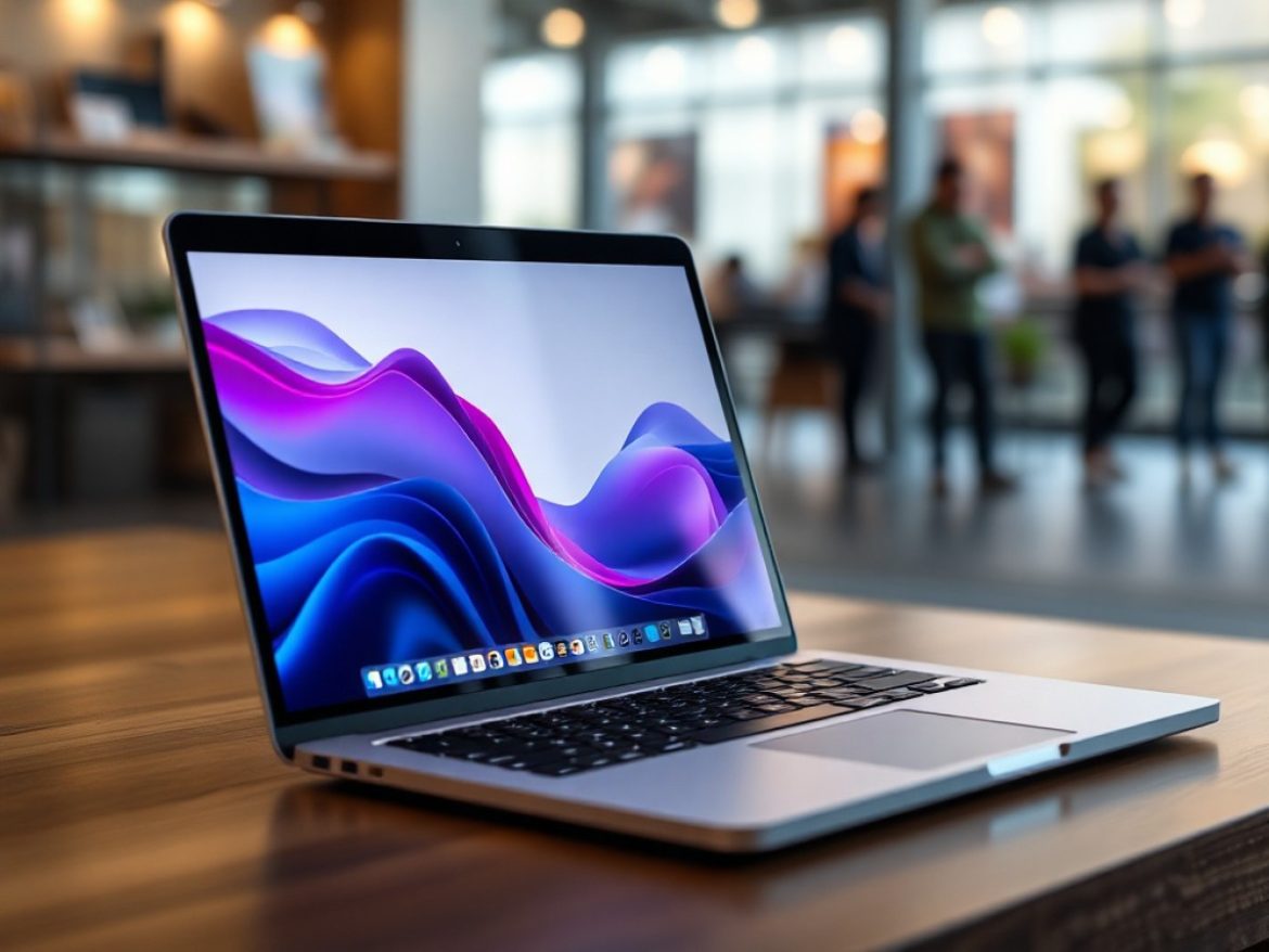 
        Le MacBook (vraiment) abordable arriverait en 2026 : ce petit détail va vous intriguer
    