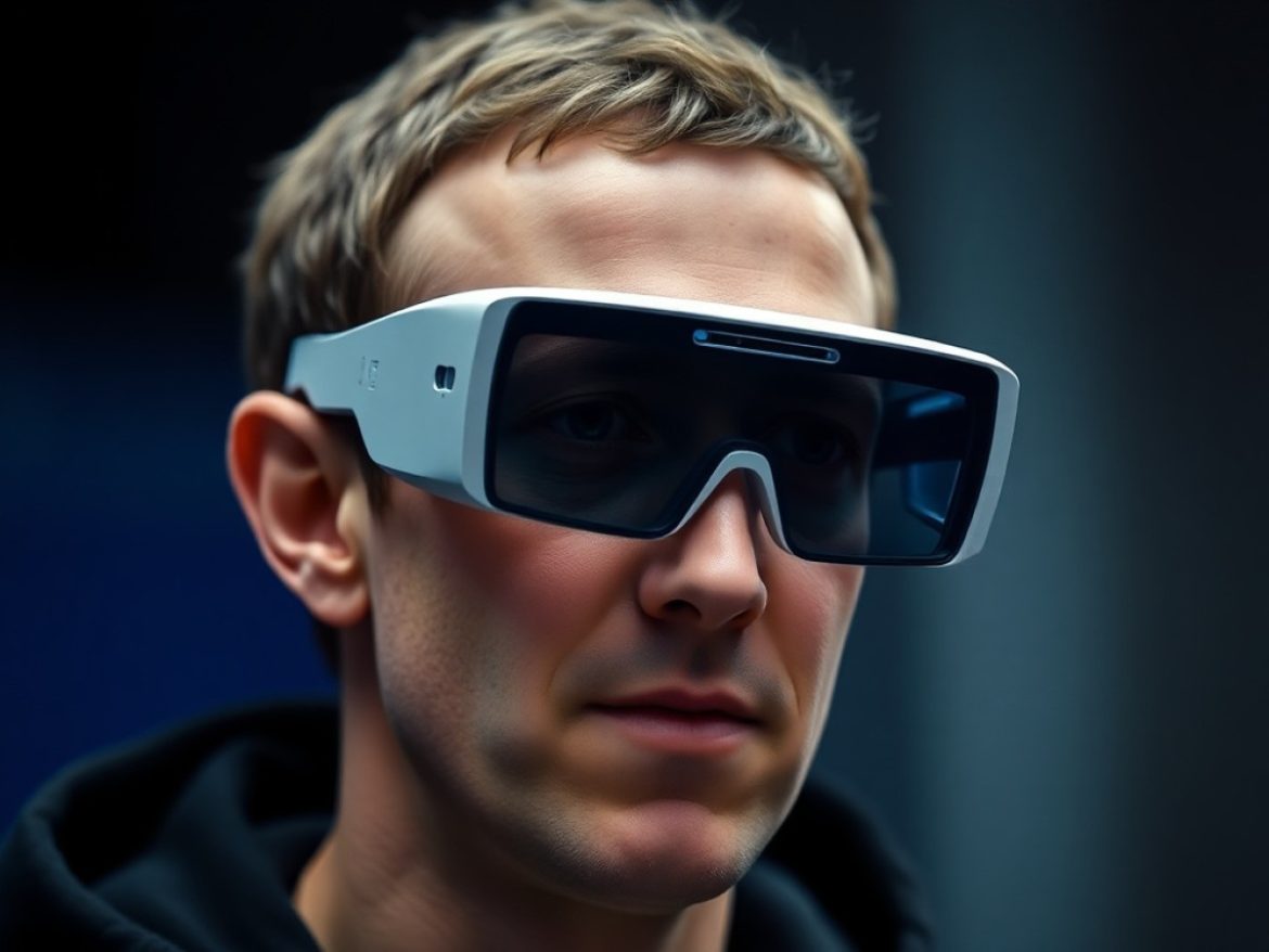 
        L’arme secrète de Mark Zuckerberg pour tuer l’iPhone vient-elle de fuiter ?
    