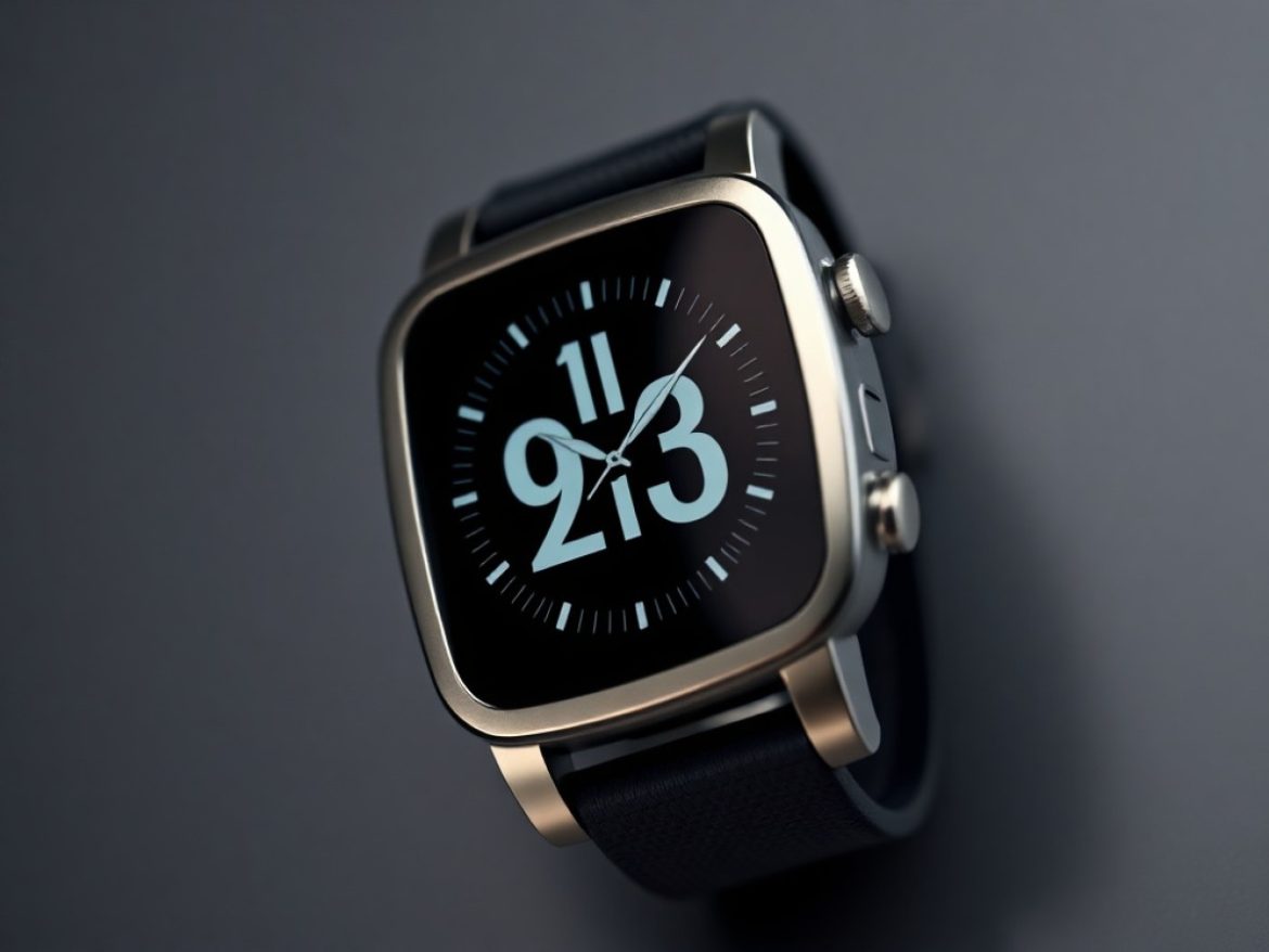 
        Pebble est vraiment de retour : le pionnier des montres connectées récupère les droits de sa marque
    