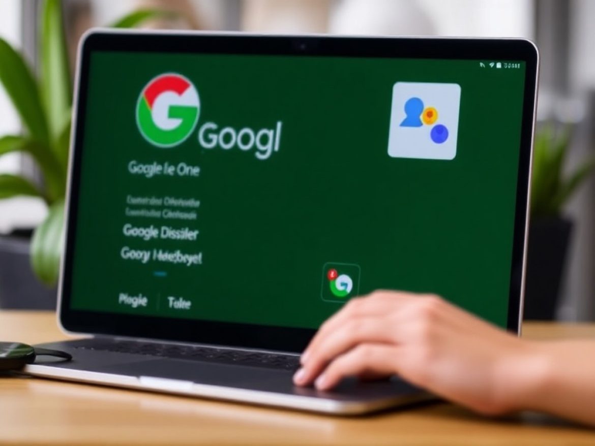 
        Qu’arrive-t-il à nos données lorsque l’on résilie notre abonnement Google One ?
    