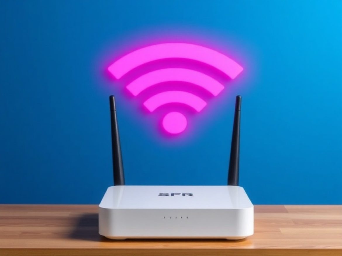 
        À son tour, SFR adopte le Wifi 7 avec la nouvelle Box 10+
    