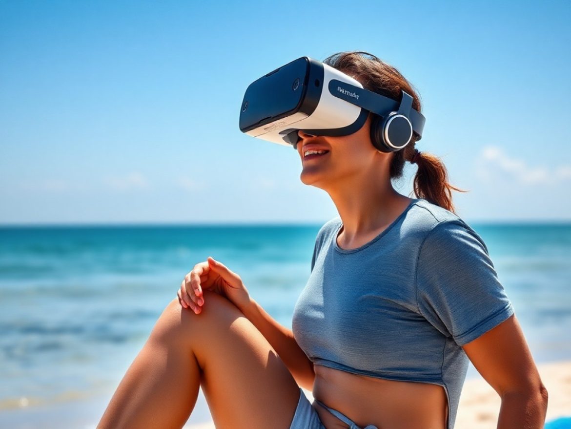 
        J’ai testé le summer body en réalité virtuelle (Meta Quest 3S) : entre transpi, maux de tête et courbatures
    