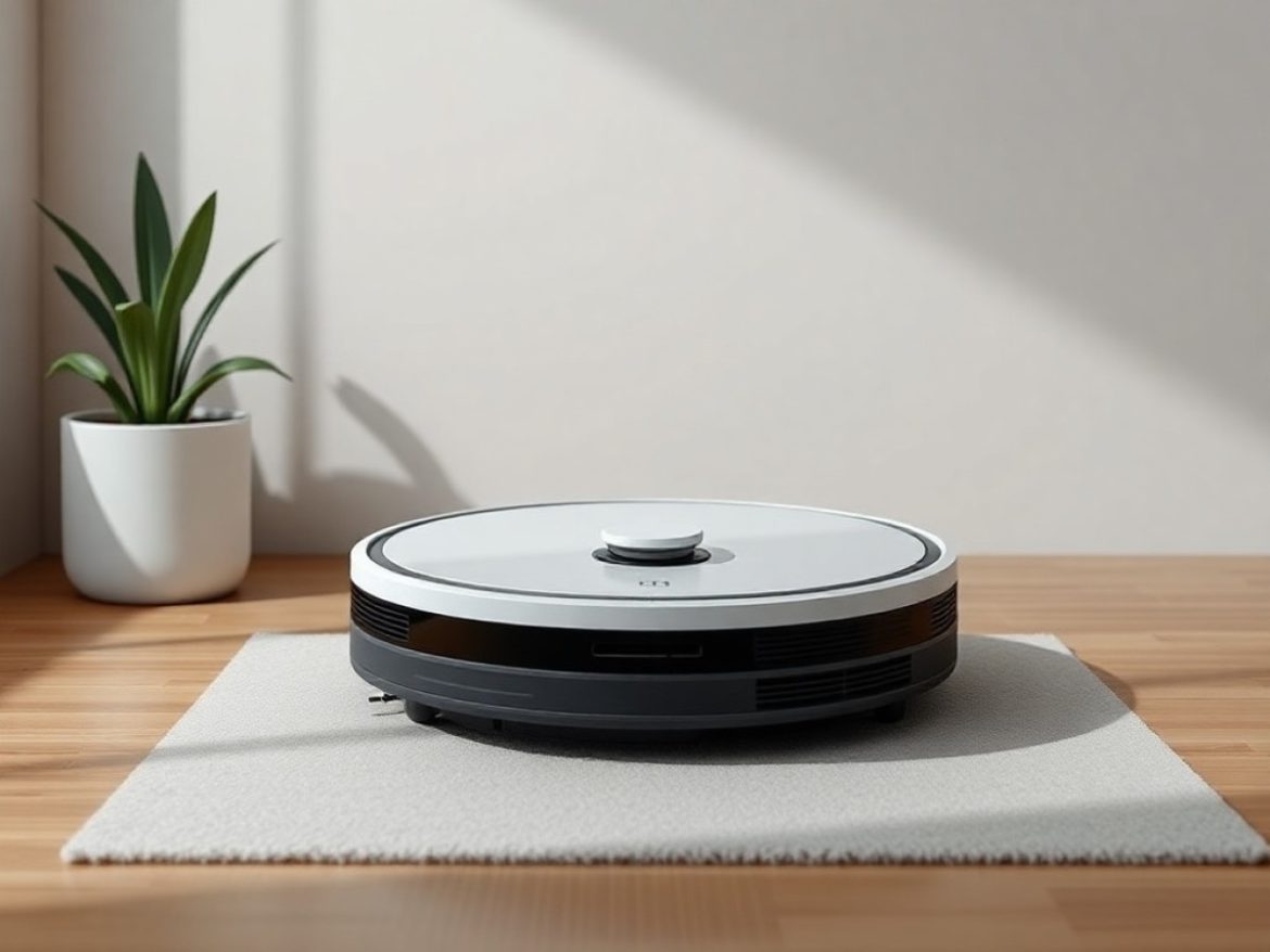 
        Test Xiaomi X20 Max : un robot aspirateur véritablement complet pour 600 € ?
    