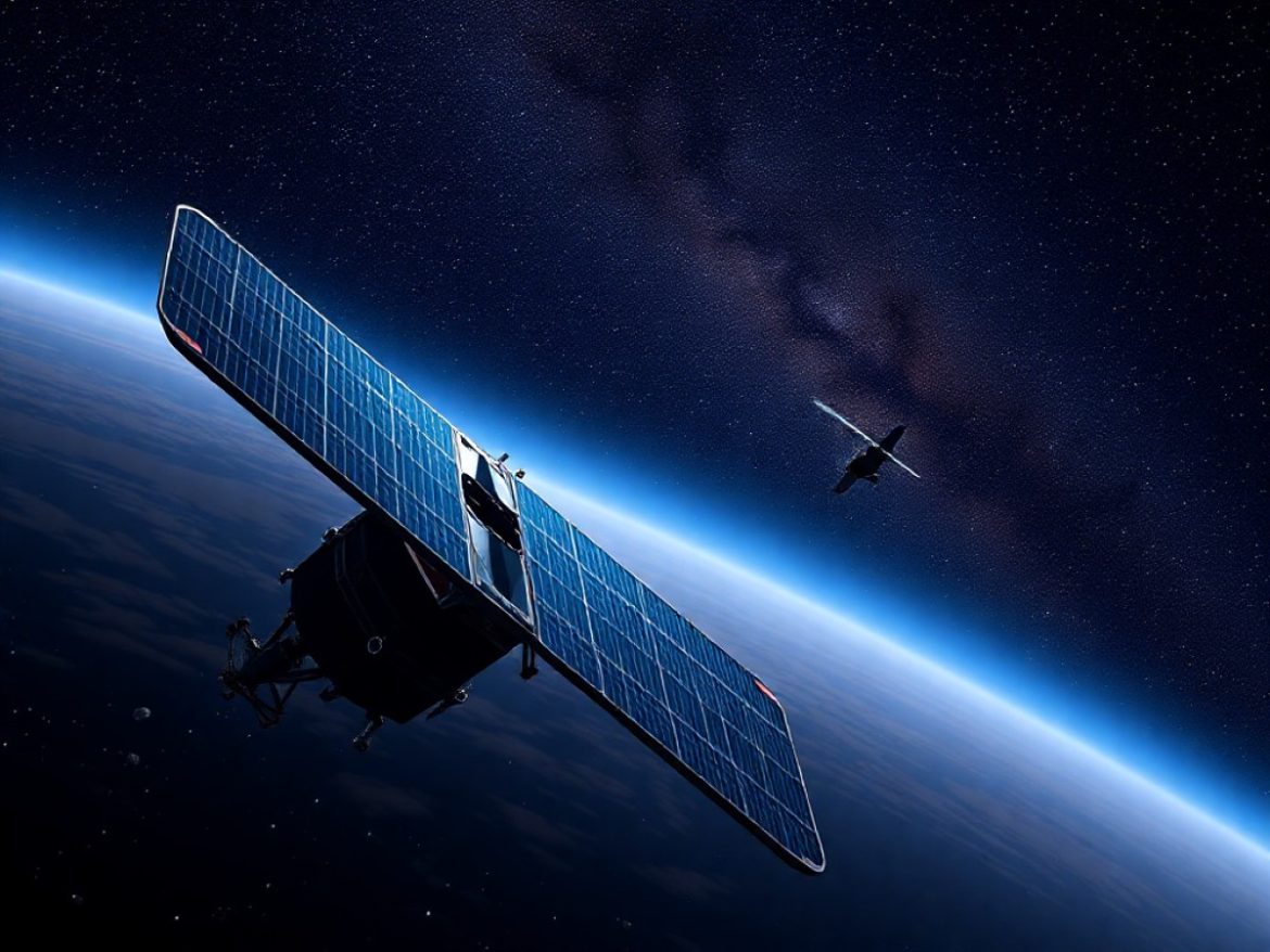 
        Amazon envoie de nouveaux satellites pour concurrencer Starlink
    