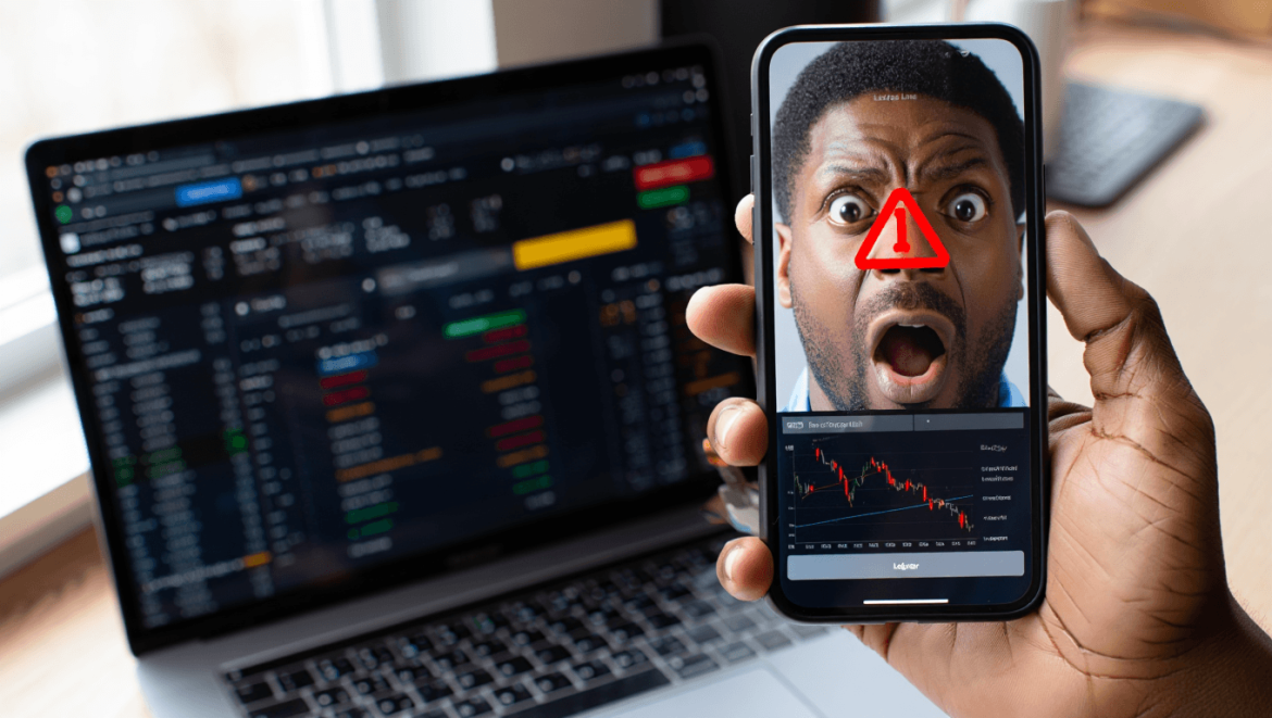 Une application frauduleuse sur l’App Store au cœur d’un vol massif de cryptomonnaies